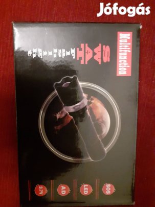 Erősfényű rúdlámpa