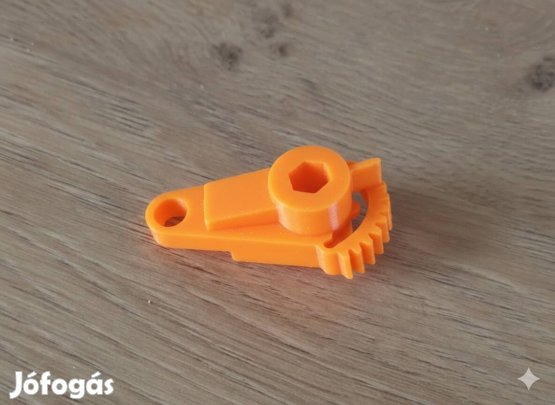 Erősített Citroen C4 Picasso fűtésállító kar alkatrész 5E2222400