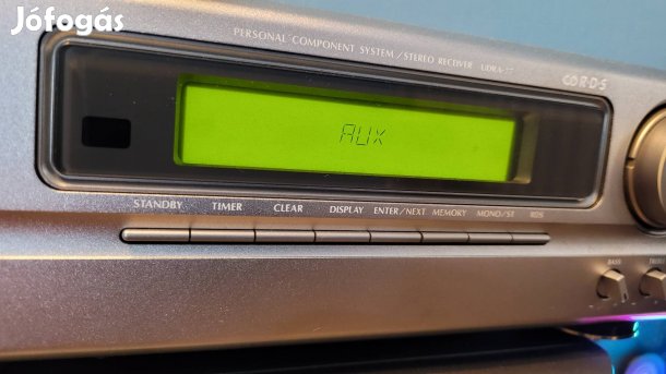 Erősítő Denon Udra-77