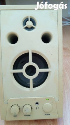 Erősítős hangszóró eladó Nyíregyházán
