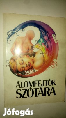 Erőss, Zánkai Álomfejtők szótára