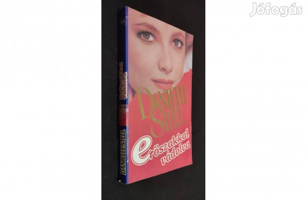 Erőszakkal vádolva | Danielle Steel