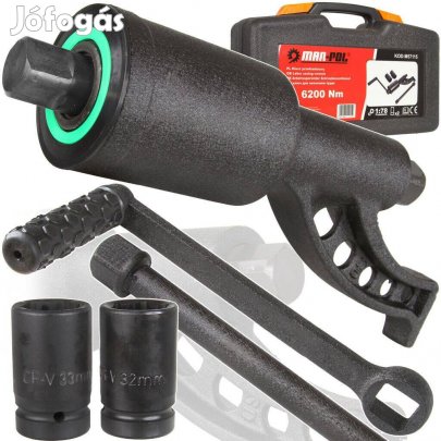 Erőszorzó 6200 Nm M57115