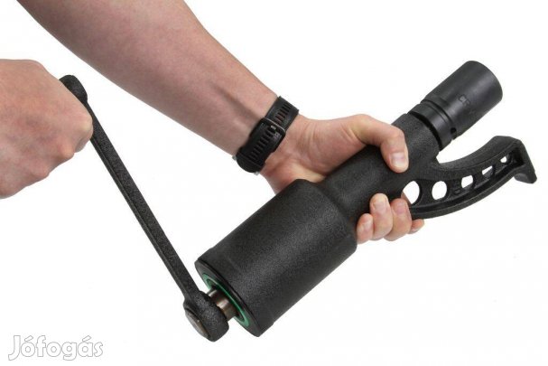 Erőszorzó 7500 Nm M57118