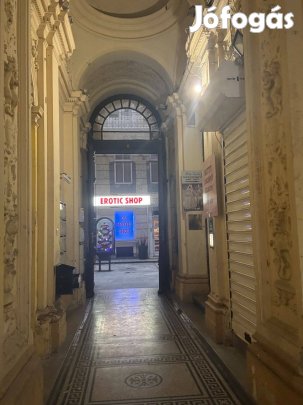 Erotikus árukészlet
