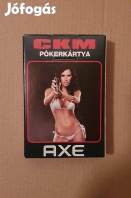 Erotikus póker kártya