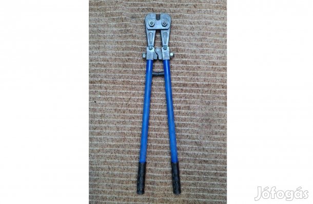 Erővágó ALARM 630