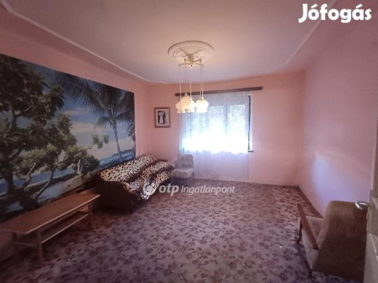 Érpataki eladó 60 nm-es ház