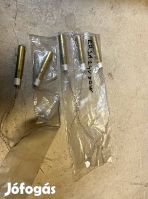 Ersa 24V 50W forrasztópáka fűtő betét, nem Weller