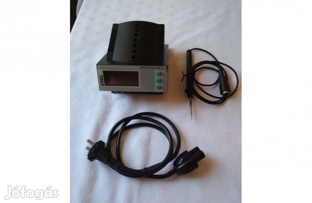 Ersa forrasztóállomás