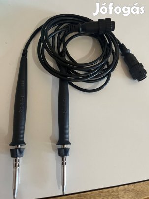 Ersa i-tool páka és hegyek