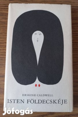 Erskine Caldwell: Isten földecskéje