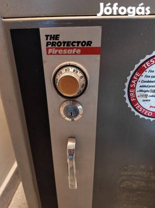 Érték Megőrző, SZÉF, Kiváló Minőségű És Állapot 