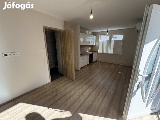 Értékálló 38m2-es lakás eladó Nagykanizsán