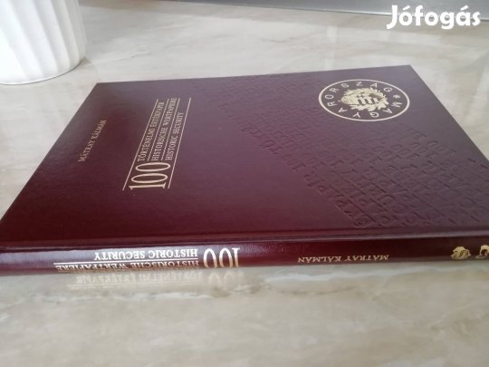 Értékpapír katalógus Történelmi szép ritka db