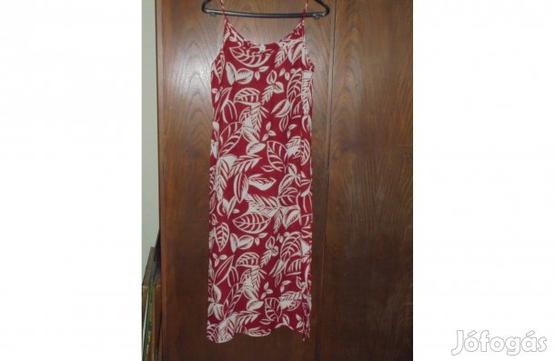 Érusz női nyári ruha ( 38-40-es )
