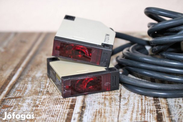 Érzékelő szenzor adó-vevő Omron ( 6492 )