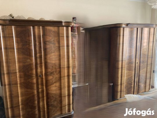 Erzsébet hálószoba bútor garnitúra