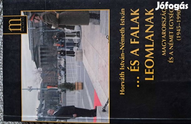 És A Falak Leomlanak