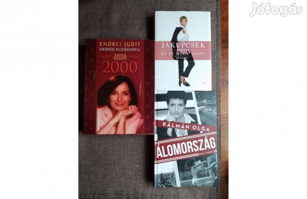 És te hogy vagy? Jakupcsek Gabriella