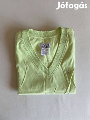 Escada Sport Golf női mellény, L-es