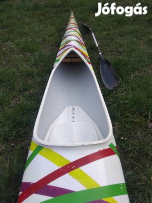 Escape 50 Portya kajak