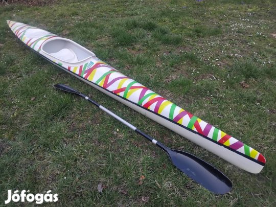 Escape 50 kajak eladó 