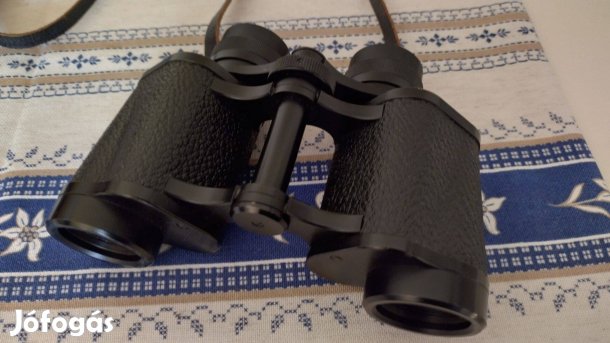 Eschenbach Derby 8x30 eredeti Német távcső (DDR Zeiss export)