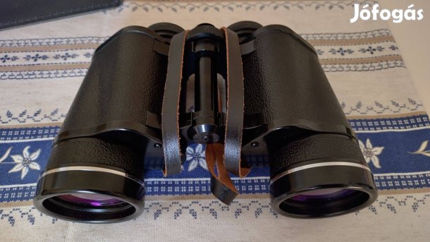 Eschenbach Luna Super 8x50 Ultraviola lencsés eredeti Német távcső
