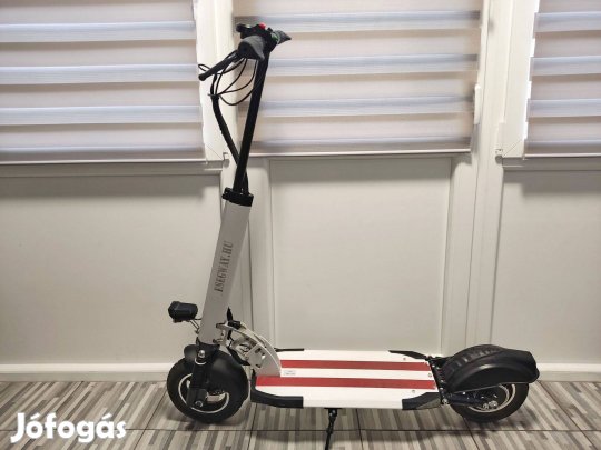 Esegway 500W elektromos roller