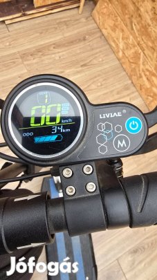 Esegway 500 e roller