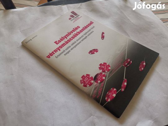 Esélynövelés vérnyomáscsökkentéssel - magasvérnyomás betegség