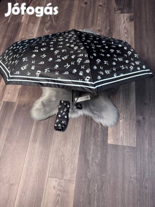 Esernyő K.L Fekete