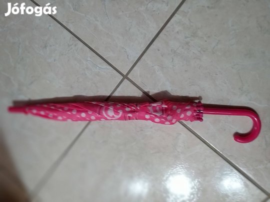 Esernyő kicsiknek - Barbies