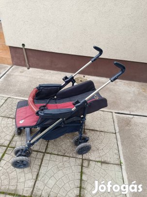 Esernyő sport babakocsi 
