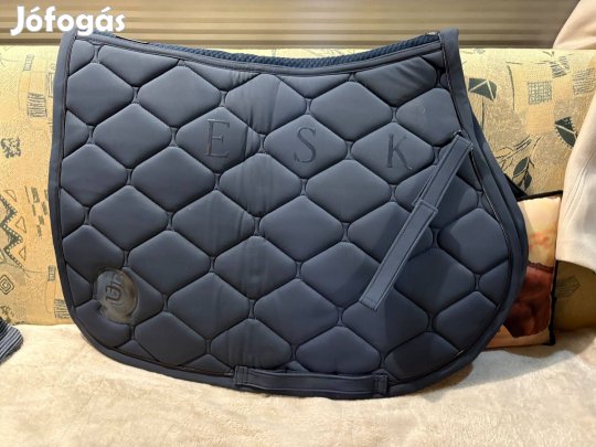 Eskadron softshell nyeregalátét