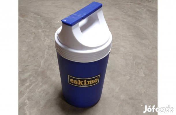 Eskimo polár kulacs