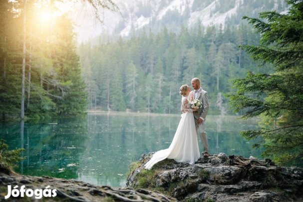 Esküvői fotós országos kiszállással