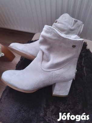 Esküvői kismama cipő 39-es 1x használt új, eladó Debrecen-Józsa