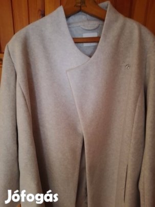 Esküvői kismama kabát XL-es eladó Debrecen-Józsa