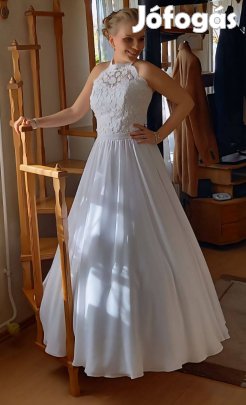 Esküvői ruha