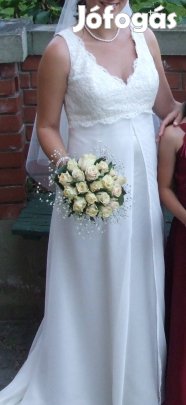 Esküvői ruha