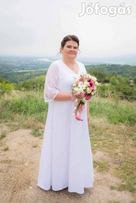 Esküvői ruha