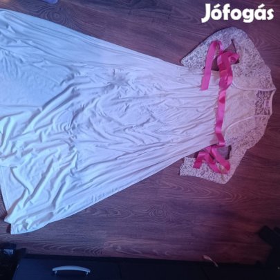 Eskűvői ruha eladó