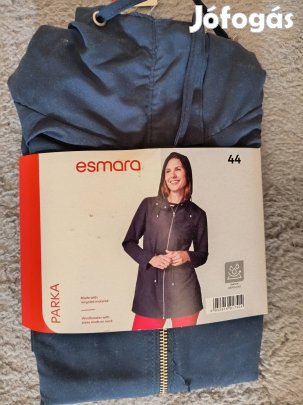 Esmara 44 -es tavaszi kabát 