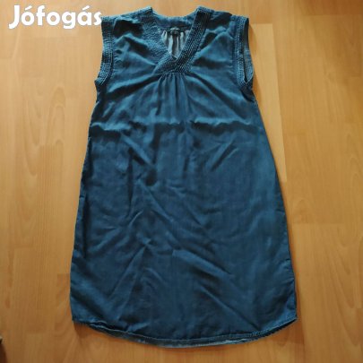 Esmara csinos lyocell női ruha 36 38