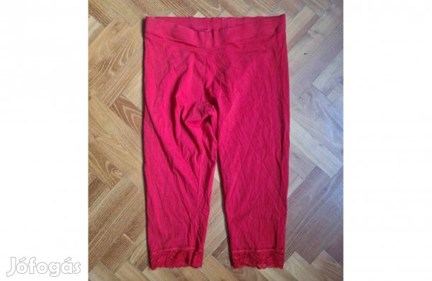 Esmara csipkés bokaleggings EUR 40-es