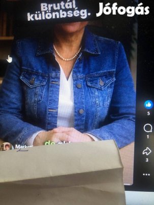 Esmara farmer dzseki 40