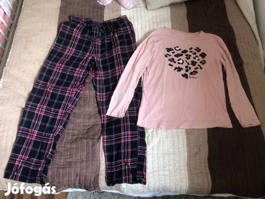 Esmara női pizsama S