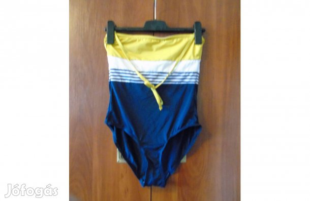 Esmara pántos fürdőruha 38-as